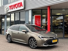 Toyota Corolla Touring Sports - 1.8 Hybrid First Ed