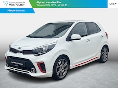Kia Picanto - 1.0 T-GDI GT-Line