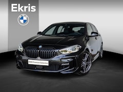 BMW 1-serie - 5-deurs 118i | M Sportpakket | 18 inch | Getint glas | Sportstoelen | Climate Control | Li