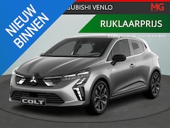 Mitsubishi Colt - 1.6 HEV Intense+ Mengelers actieprijs: € 29.090, 00