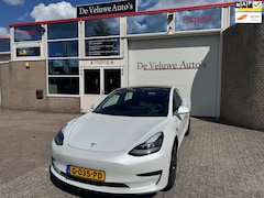 Tesla Model 3 - Standard RWD Plus 60 kWh Autopilot