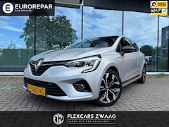 Renault Clio - 1.0 TCe Intens - LED - Climate - Navi - 17” LMV - Org.NL