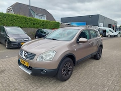 Nissan Qashqai - 1.6 Acenta