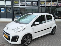 Citroën C1 - 1.0 Tendance