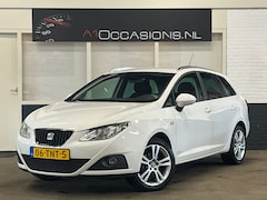 SEAT Ibiza ST - 1.4 COPA Plus