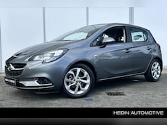 Opel Corsa - 1.4 Online Edition Automaat | Trekhaak | Navigatie via App | Cruise Control | Airco | Carp