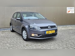 Volkswagen Polo - 1.0 Comfortline