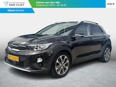 Kia Stonic - 1.0 T-GDi ExecutiveLine