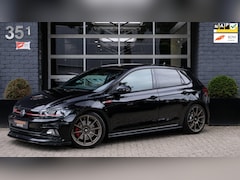 Volkswagen Polo - 2.0 TSI GTI 200PK VIRTUAL|LED|KW|SPARCO|MAXTON