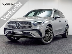 Mercedes-Benz GLC-klasse - GLC 300e 4MATIC AMG Line | MANUFAKTUR Alpin
