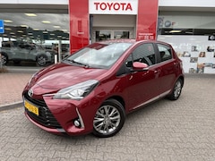 Toyota Yaris - 1.5 VVT-i Executive | Trekhaak | Cruise Control | Climate contro