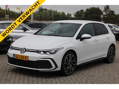 Volkswagen Golf - 1.4 eHybrid GTE 245PK NAVI CARPLAY SFEER 19'' ADELAIDE