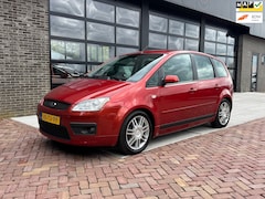 Ford Focus C-Max - 1.8-16V Futura | Cruise | Airco | Radio |