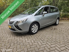 Opel Zafira Tourer - 1.6 CDTI Cosmo luxe uitvoering trekhaak