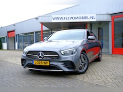 Mercedes-Benz E-klasse - 300 de AMG Business Solution Aut. Lanekeeping|Cruise-Adaptive|Navi|LED