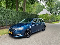 Skoda Fabia - 1.0 TSI Sport business Airco, Stoelverwarming