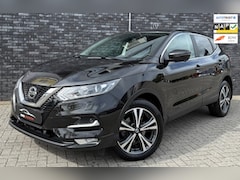 Nissan Qashqai - 1.3 DIG-T 159pk|Camera|1500kg Trekgewicht|Apple Carplay|DAB