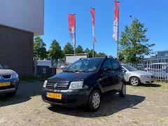 Fiat Panda - 1.2 Emotion, APK 24/09/2025, Climatecontrol, Stuurbekrachting, Elektrischpakket, Dakrail