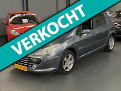 Peugeot 307 - 1.6-16V Oxygo Nieuwe APK APK