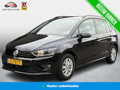 Volkswagen Golf Sportsvan - 1.4 TSI Business Edition 1e Eigenaar / Trekhaak / Stoelverwarming /