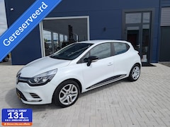 Renault Clio - 0.9 TCe Cruise/Airco/Led/Navi