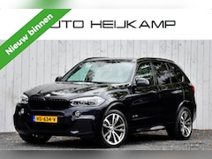 BMW X5 - XDrive40e High Executive | M-Sportpakket | Trekhaak |