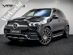 Mercedes-Benz GLE-Klasse - GLE 400d | Grijs kenteken | BTW | Trekhaak