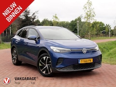 Volkswagen ID.4 - Pro 77 kWh | Apple Carplay | Cruise Control | Parkeersensoren | Sfeerverlichting |