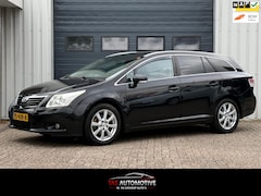 Toyota Avensis Wagon - 1.8 VVTi Panoramic Business Special