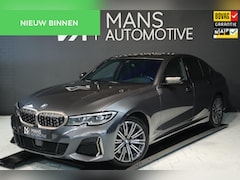 BMW 3-serie - M340d xDrive / LIVE COCKPIT / CARPLAY / TREKHAAK / DEALERONDERHOUDEN