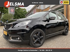 Peugeot 2008 - 1.2 PT 110pk Aut., Navi & CarPlay | Trekhaak