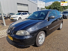 SEAT Ibiza - 1.4-16V Stella/3D/Automaat/Apk 18-9-2026