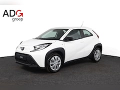 Toyota Aygo X - 1.0 VVT-i MT Play | Apple carplay & Android auto | Parkeerhulp camera | Airco |