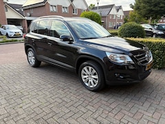 Volkswagen Tiguan - 1.4 TSI Sport&Style