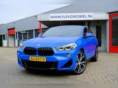 BMW X2 - SDrive20i High Executive Aut. Leer|Pano|LMV|PDC|Trekhaak