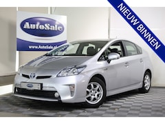 Toyota Prius - 1.8 Plug-in Aspiration hybride 130 dkm 2014