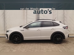 Volkswagen Taigo - 1.0 TSI 110pk R-Line Business -LED-ECC-NAVI