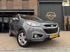 Hyundai ix35 - 1.6i GDI Business Edition Airco Navi Cruise Elk.Ramen