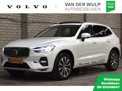 Volvo XC60 - T6 350pk AWD Inscription Exclusive | 360 | Harman/Kardon