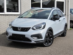 Honda Jazz - 1.5 e:HEV Advance Crosstar Hybrid