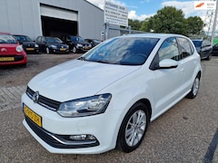 Volkswagen Polo - 1.4 TDI Comfortline/Apk 17-01-2026