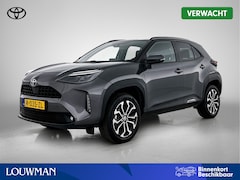 Toyota Yaris Cross - 1.5 Hybrid Dynamic