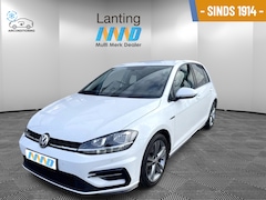 Volkswagen Golf - 1.5 TSI Highline Business R