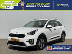 Kia Niro - 1.6 GDi Hybrid 141pk DCT6 DynamicLine | Navigatie | Camera | CarPlay | Adaptive Cruise | S