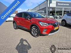 Renault Captur - 1.3 TCe 140 Intens