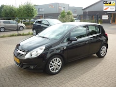 Opel Corsa - 1.4-16V Enjoy airco 5deurs leuke auto