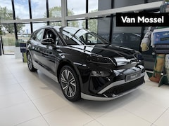 Skoda Enyaq iV - 60 Selection | Automaat | LED Koplampen | Navigatie | Getinte Ruiten | Adaptive Cruise Con