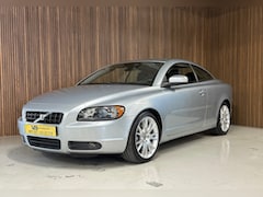 Volvo C70 Convertible - 2.5 T5 Summum - incl. BTW - 1e eigenaar