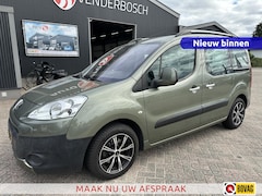 Peugeot Partner Tepee - 1.6 XT 109pk | Draaistoel | Airco
