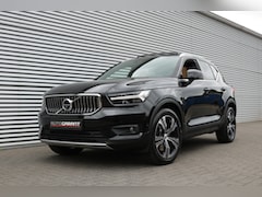 Volvo XC40 - 1.5 T5 Recharge Inscription (Panoramadak Sportleder/Memory Carplay Navi/360Camera HarmanKa